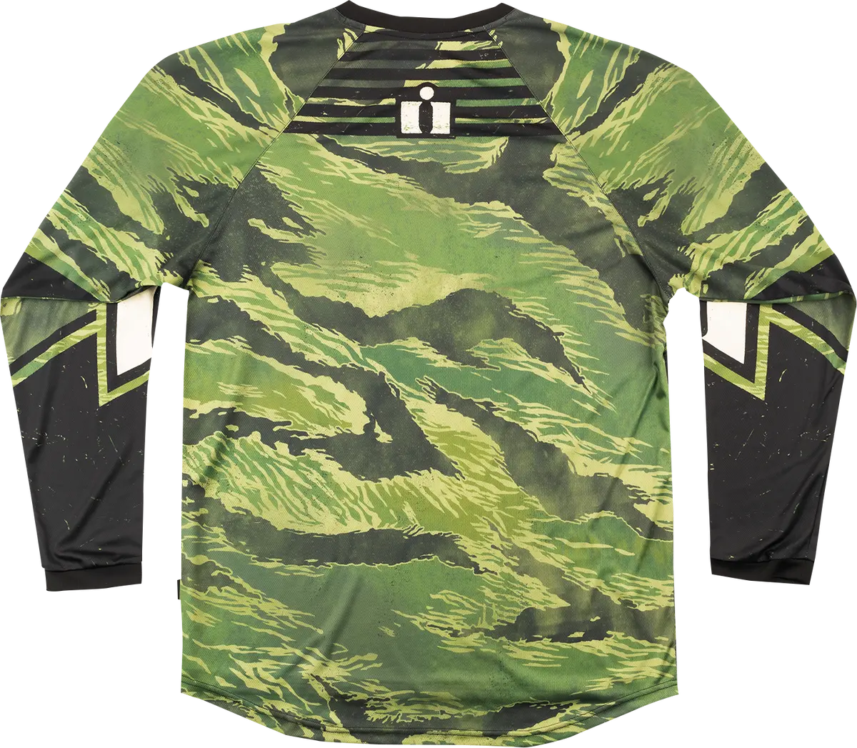 Icon Tiger’S Blood Jersey 4