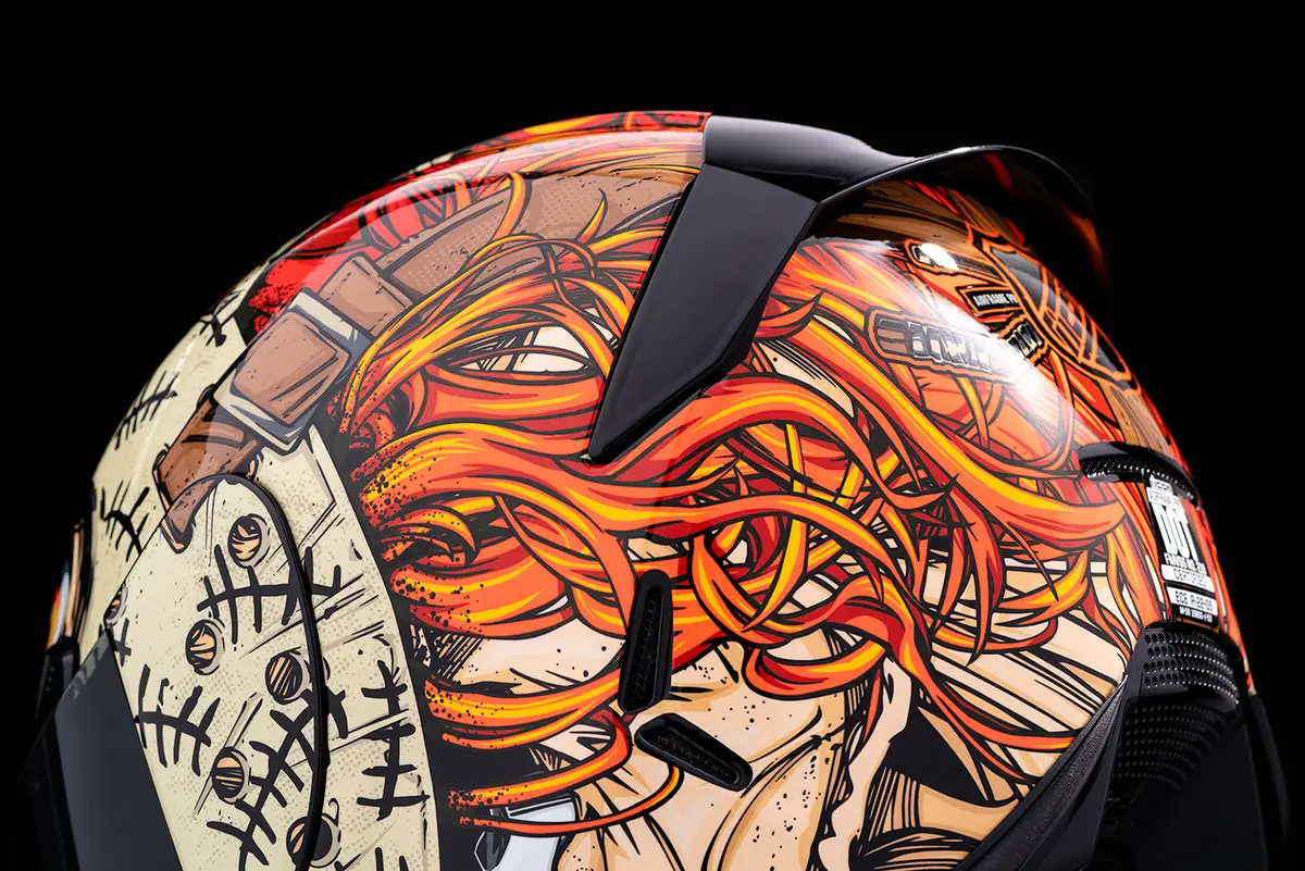 Icon Airframe Pro™ Helmet 20