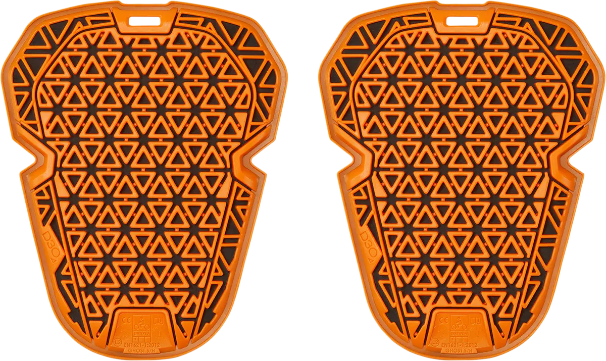 Icon D3o® Ghost Guards 1