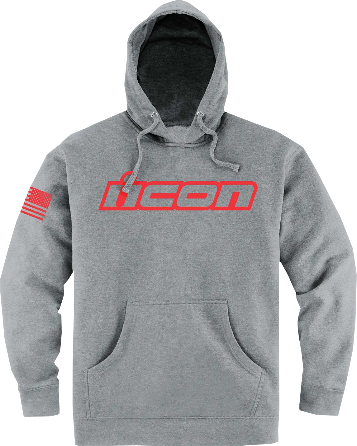 Icon Clasicon™ Hoodie 1