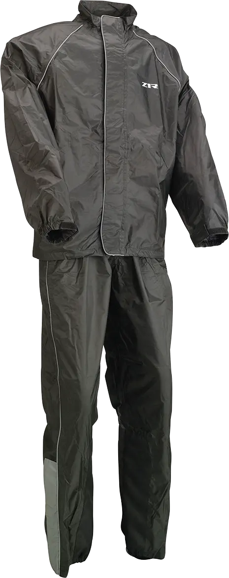 Z1r Rain Jacket 19