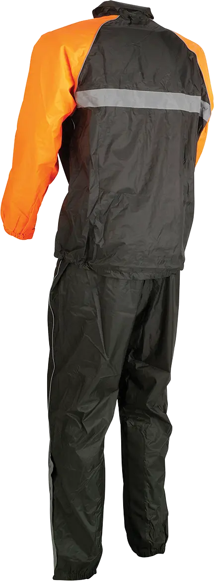 Z1r Rain Jacket 8