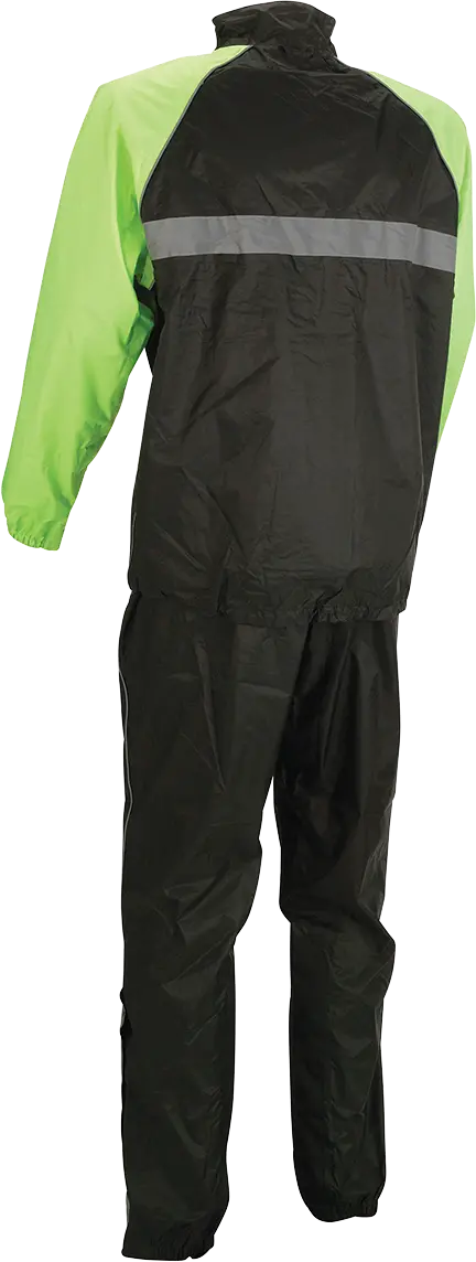 Z1r Rain Jacket 16
