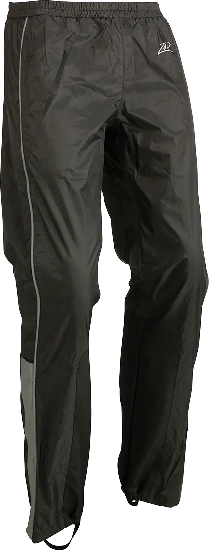 Z1r Women's Rain Pants 1