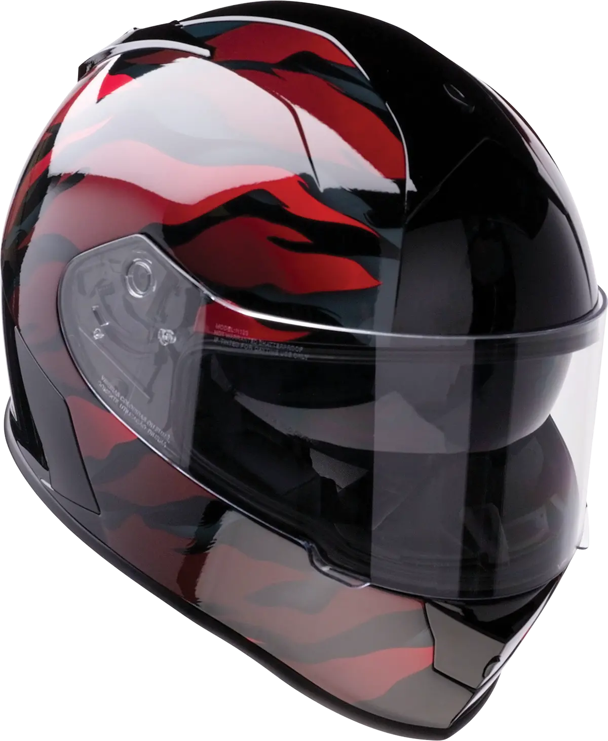 Z1r Warrant Helmets 108
