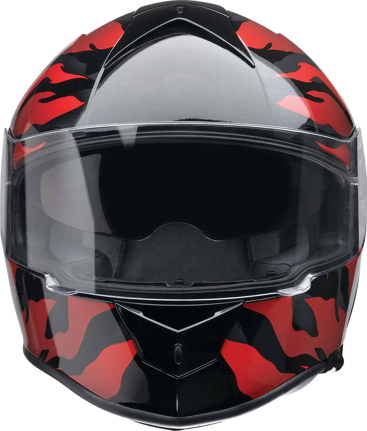 Z1r Warrant Helmets 104