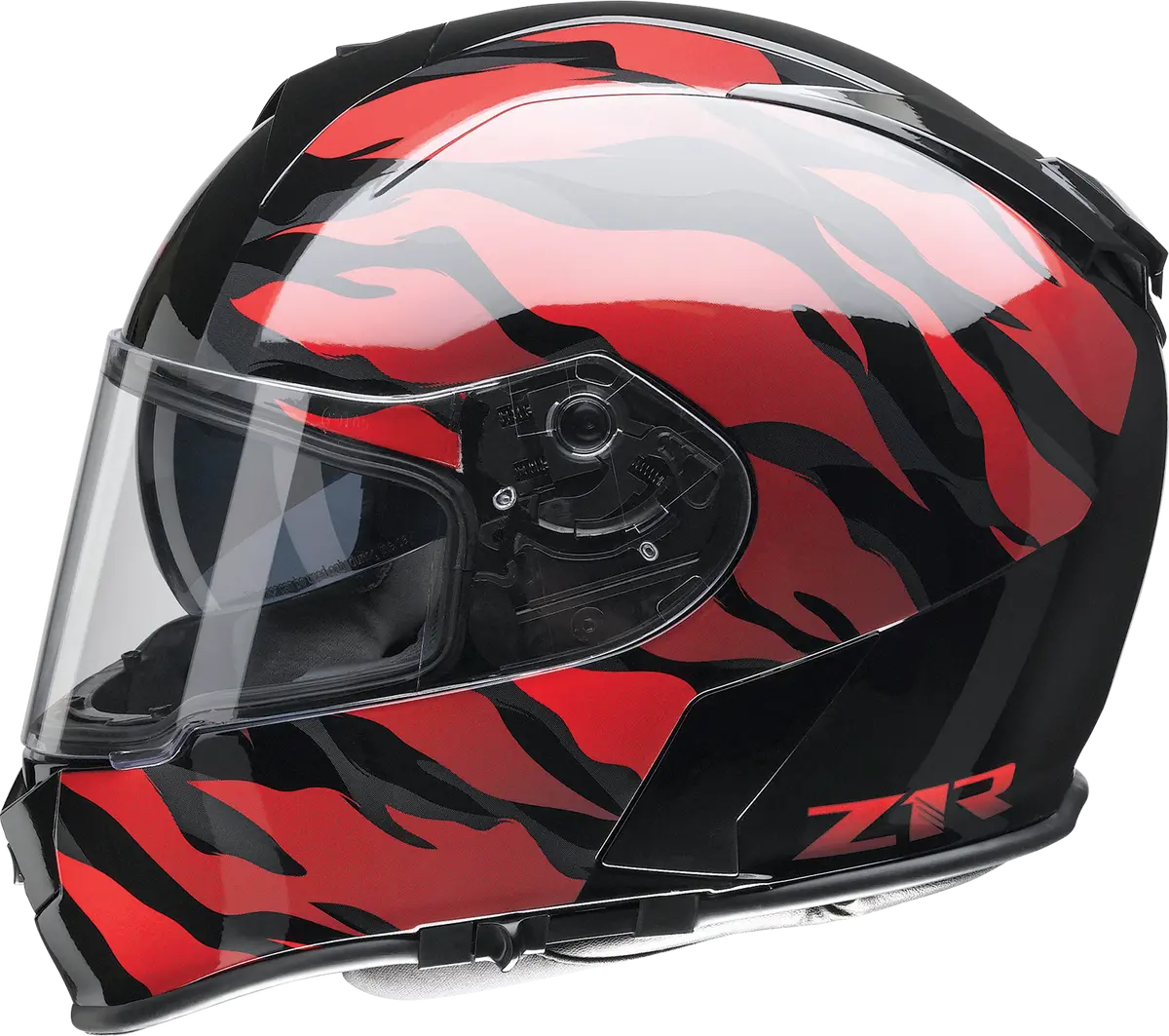 Z1r Warrant Helmets 48