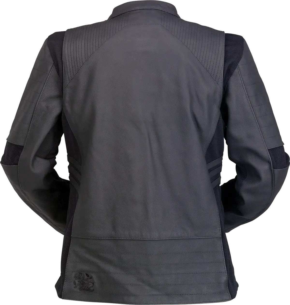 Z1r Women's Bellona Leather Jacket 2
