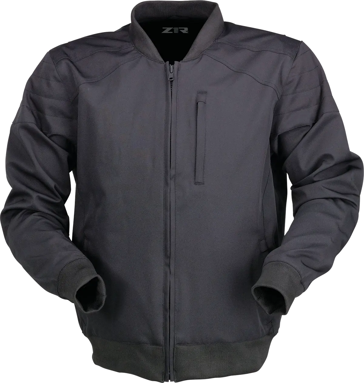Z1r Shaman Bomber Jacket 4