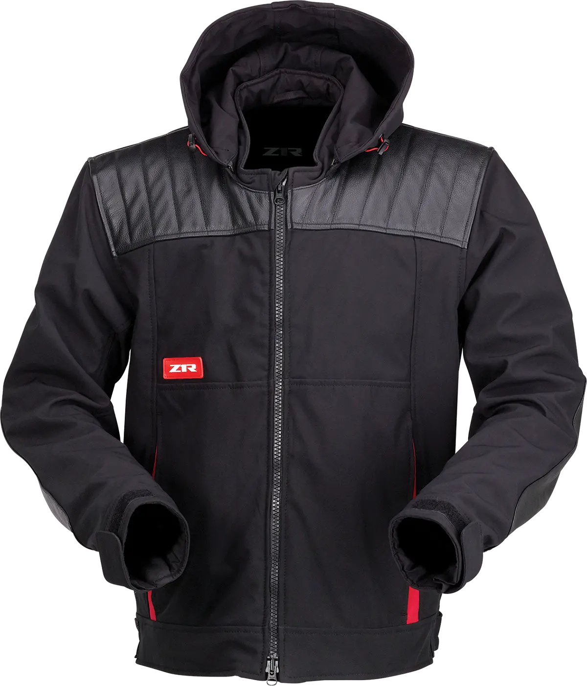 Z1r Armored Jacket 5