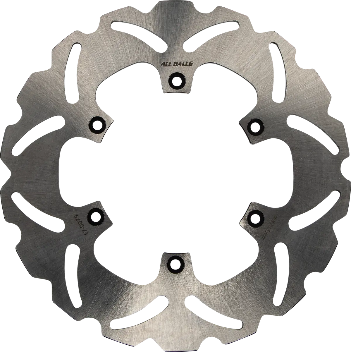 All Balls Brake Rotors 1