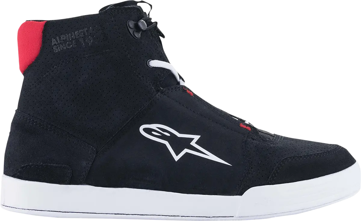 Alpinestars Chrome Shoes 9