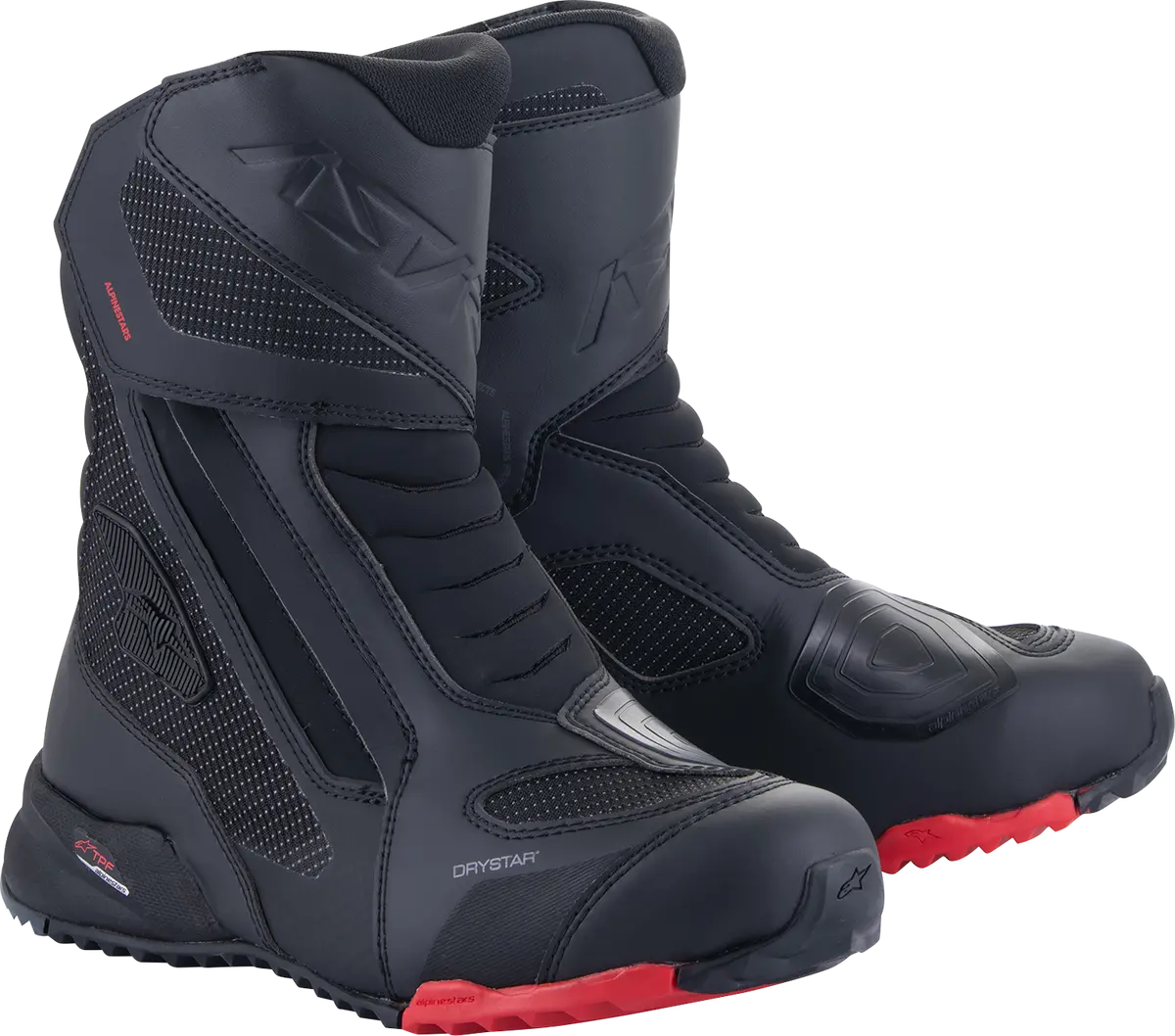 Alpinestars Stella Rt-7 Drystar® Boots 5