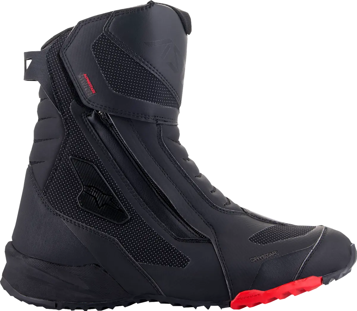 Alpinestars Rt-7 Drystar® Boots 1