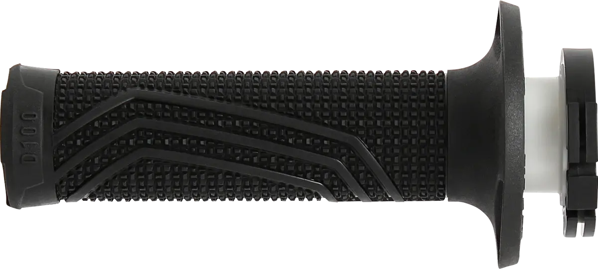 Domino D100 D-Lock Grips 2