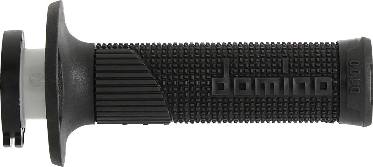 Domino D100 D-Lock Grips 3