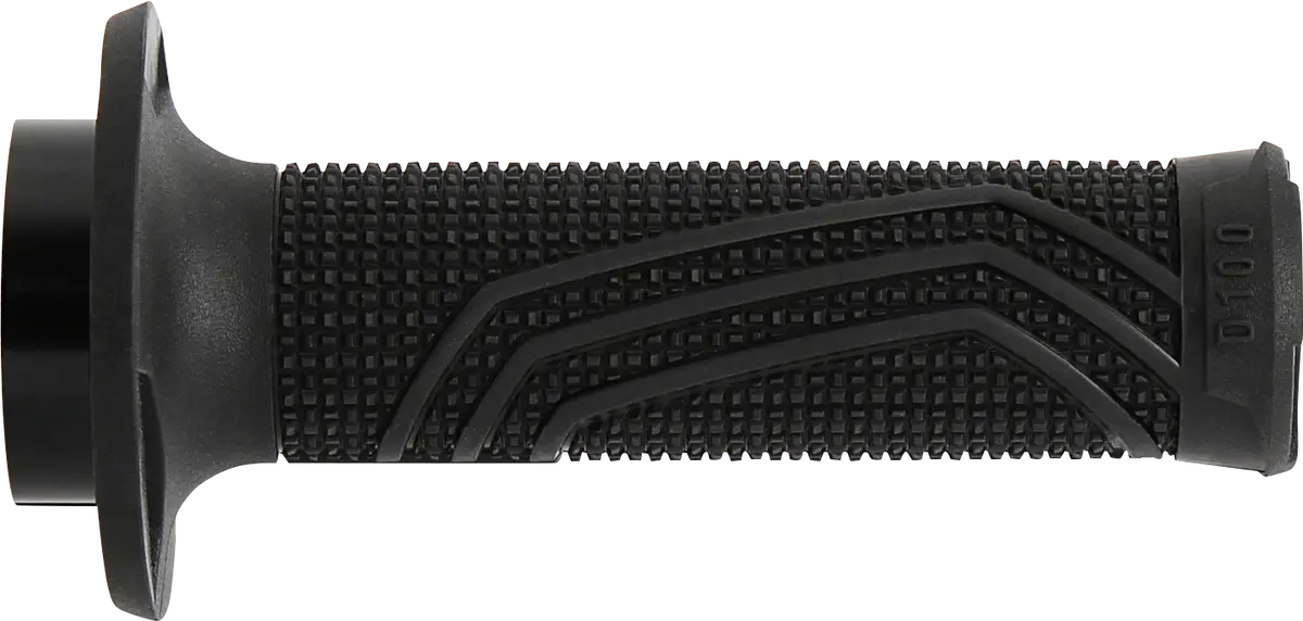 Domino D100 D-Lock Grips 4