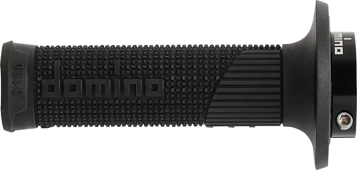 Domino D100 D-Lock Grips 5