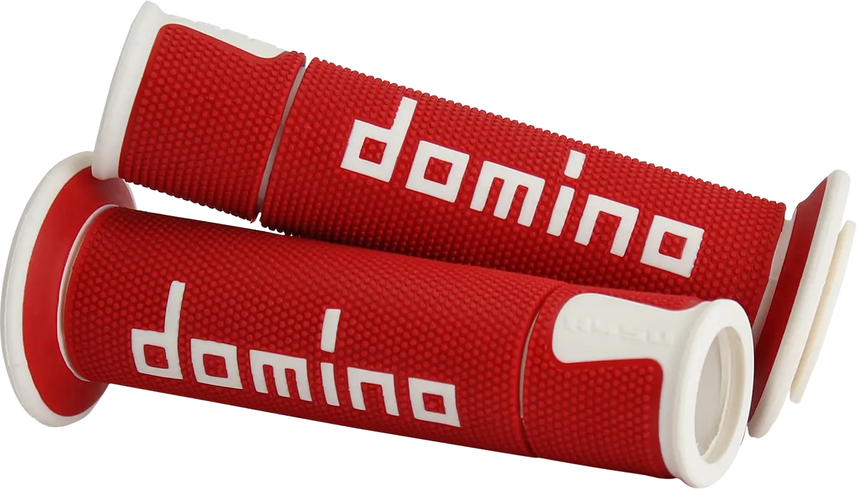 G2 Ergonomics Corp. A450 Grips - Domino 1