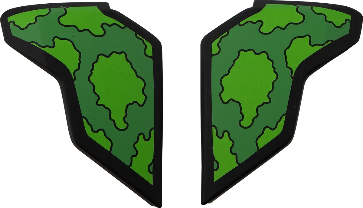 Icon Airflite™ Side Plates 11