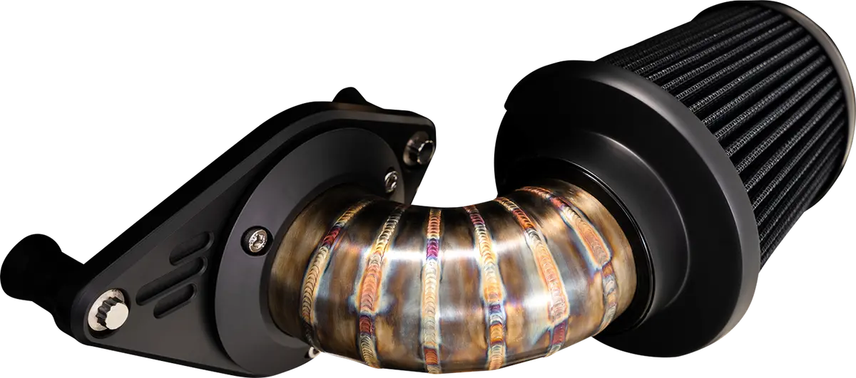Vance & Hines Vo2 Falcon Air Intake Kit 9