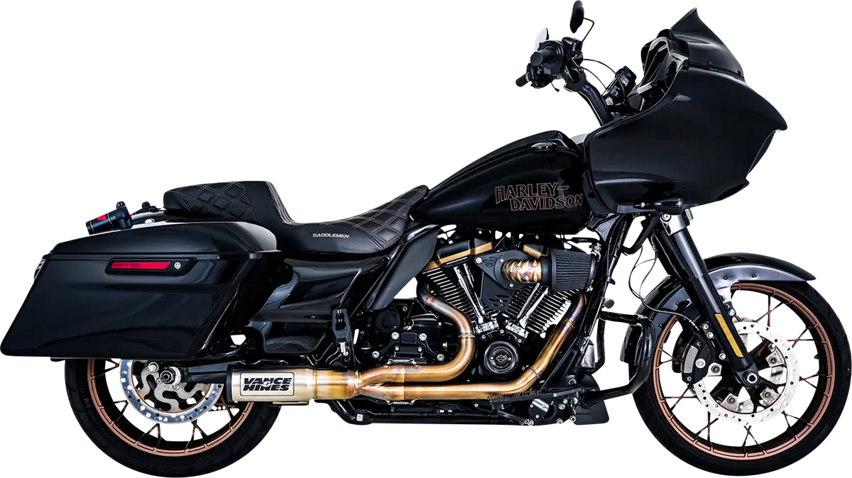 Vance & Hines Vo2 Falcon Air Intake Kit 14