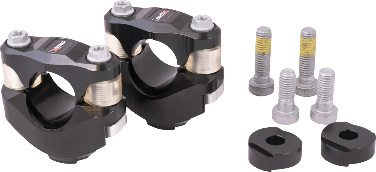 Xtrig Phds Clamp Kit 1