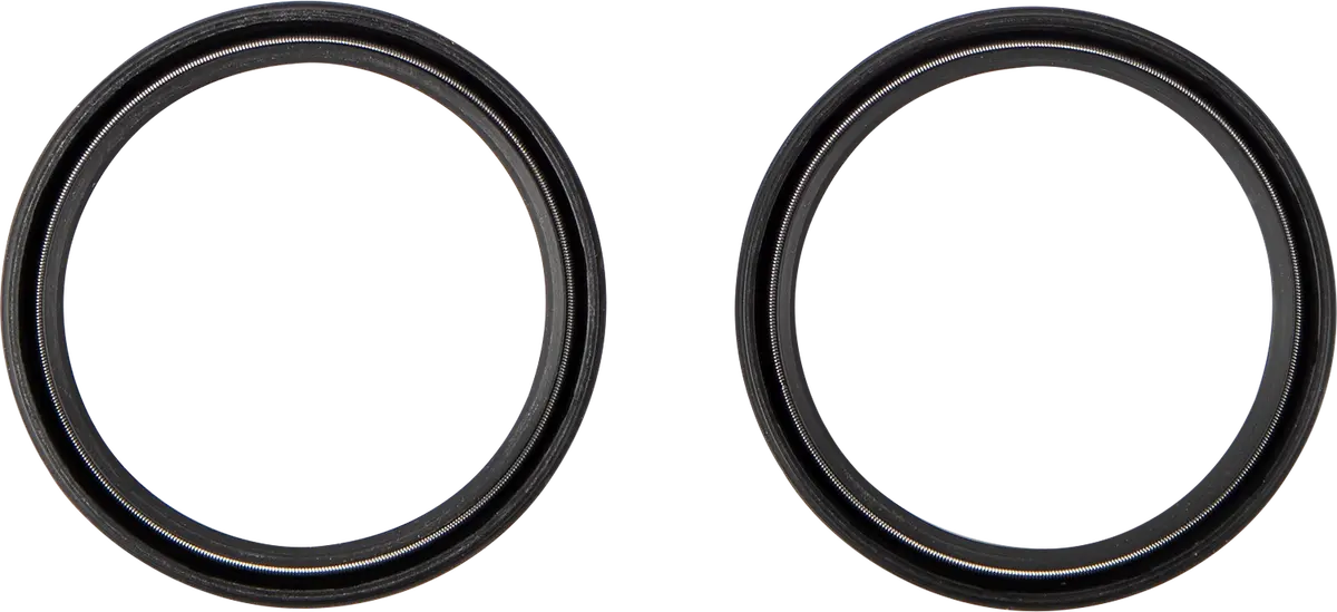 Moose Offroad Fork Oil Seal Set - 48 Mm 0407-0728 1