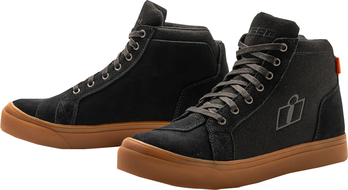 Icon Carga Ce™ Boots 1