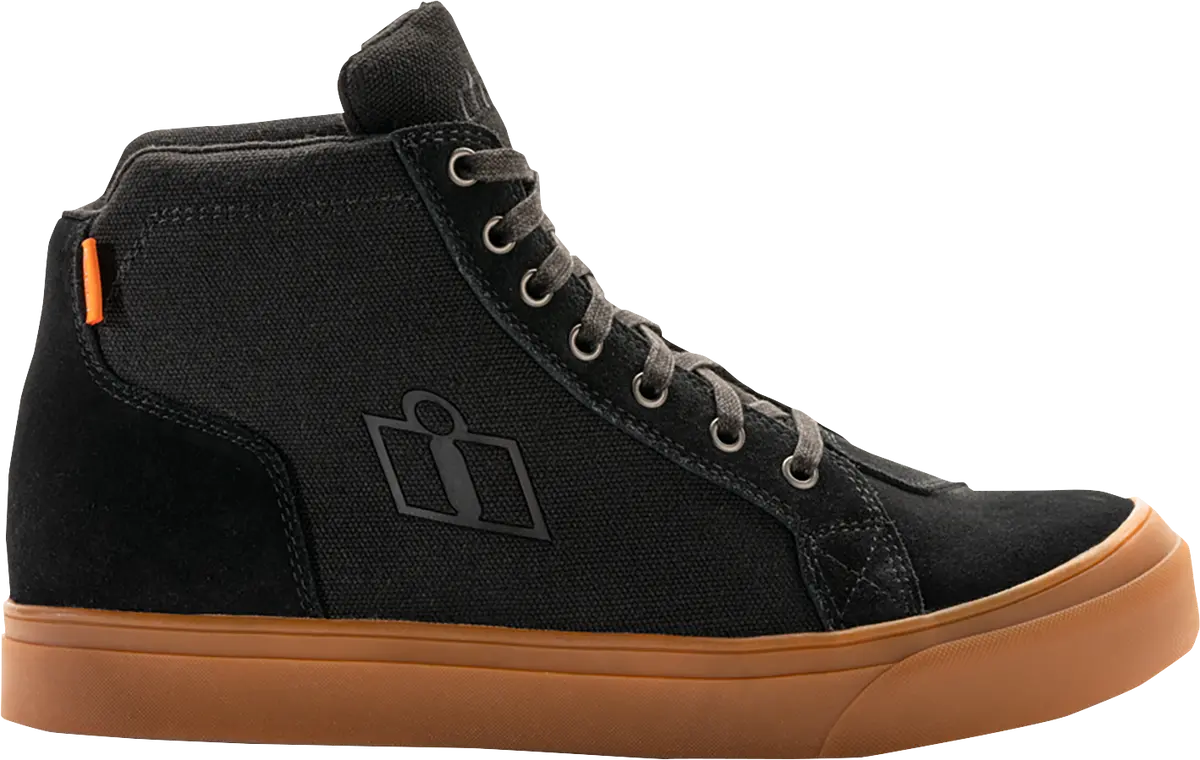 Icon Carga Ce™ Boots 2