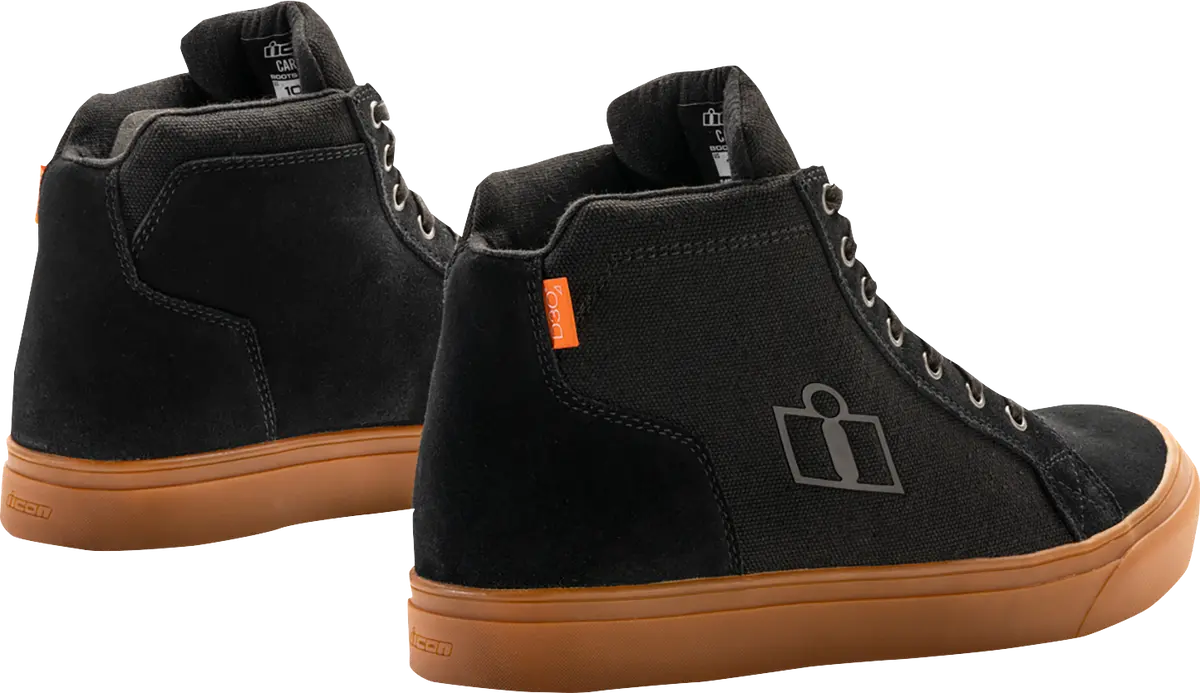 Icon Carga Ce™ Boots 6