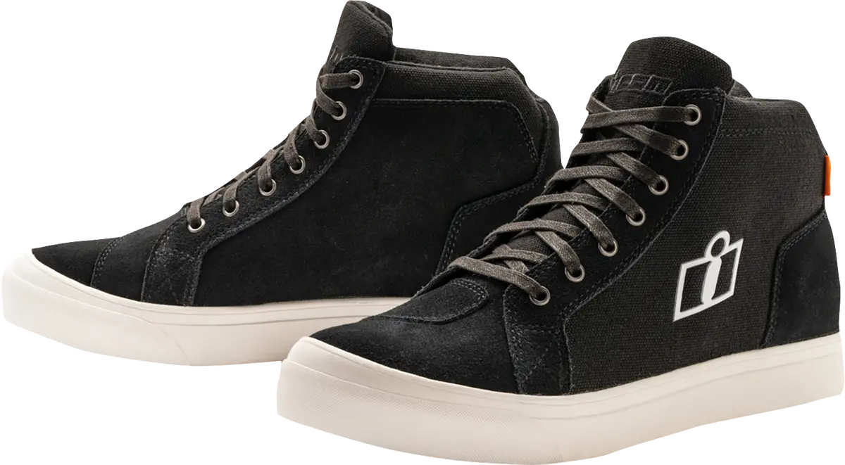 Icon Carga Ce™ Boots 27