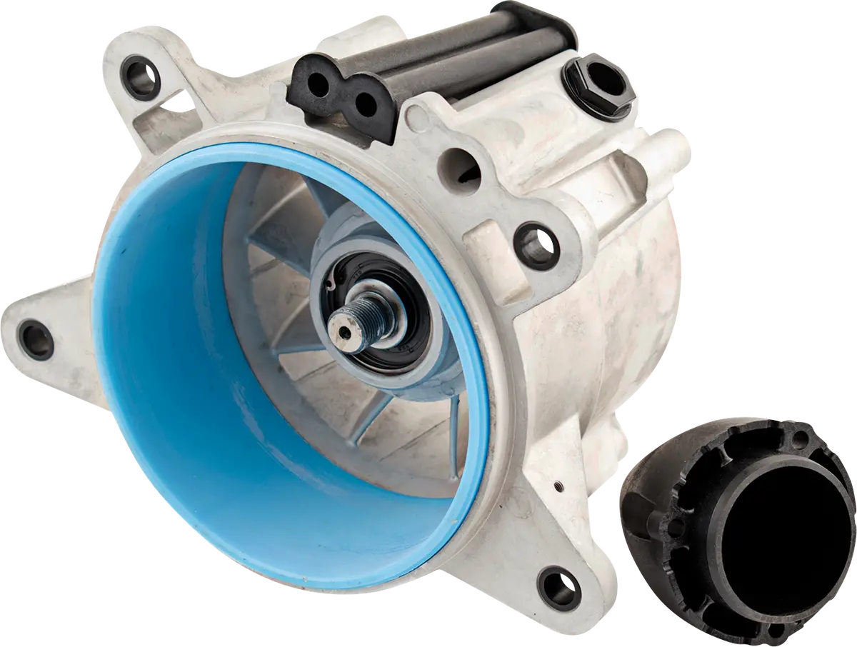Wsm Jet Pump Assembly - 159 Mm - Sea Doo 003-723K 1