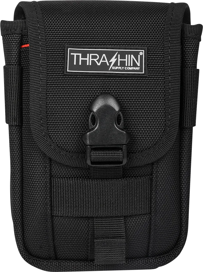 Thrashin Supply Co. Luggage And Gear Bags 4