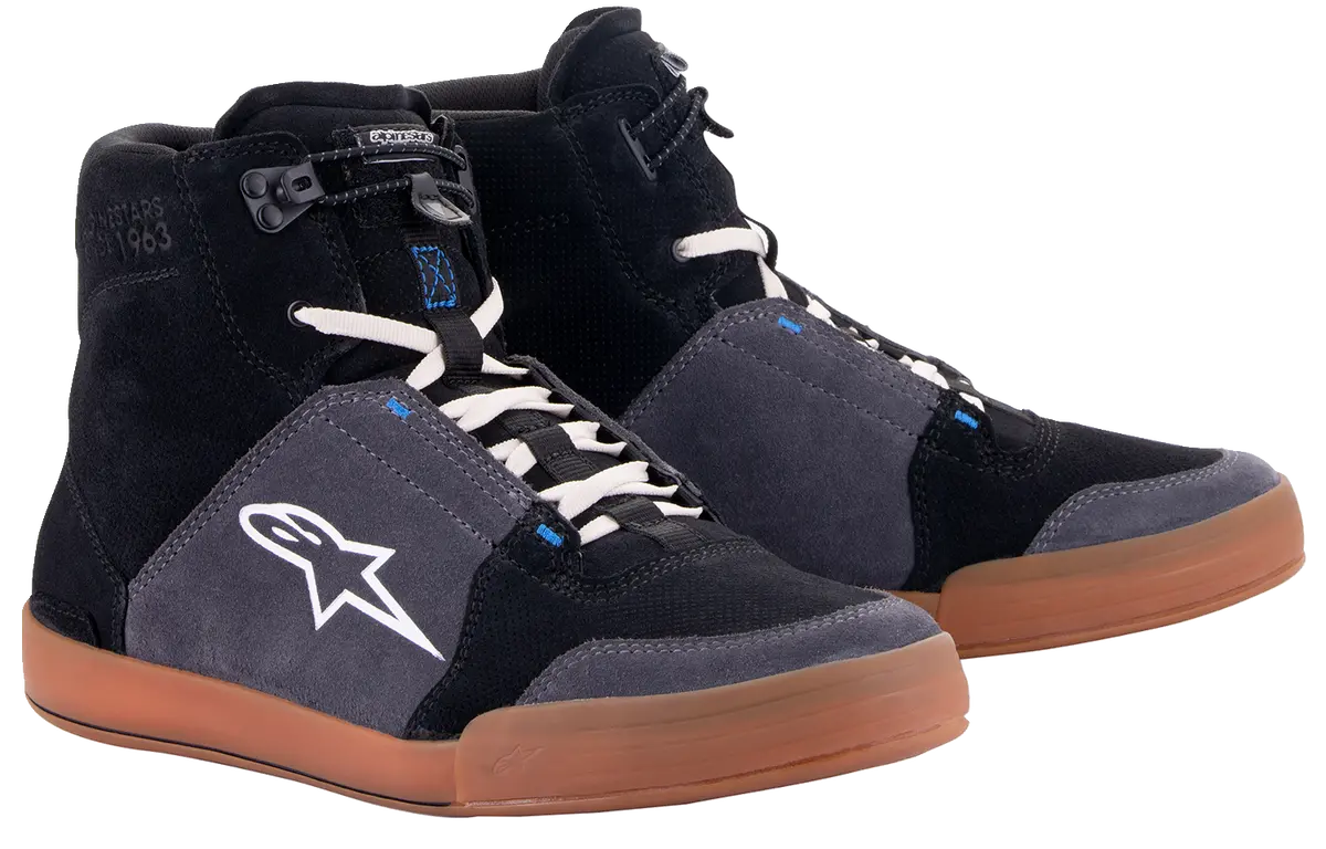 Alpinestars Chrome Shoes 20