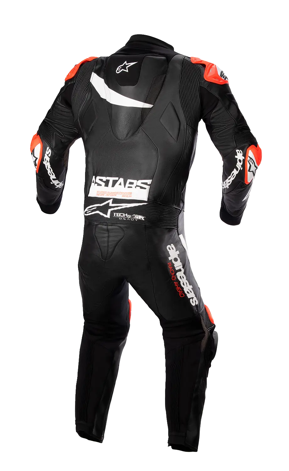 Alpinestars Gp Plus V4 Leather Suit 2