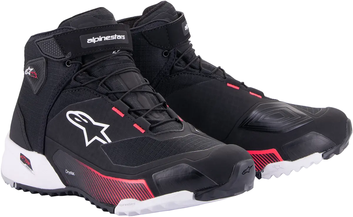 Alpinestars Stella Cr-X Drystar® Shoes 8