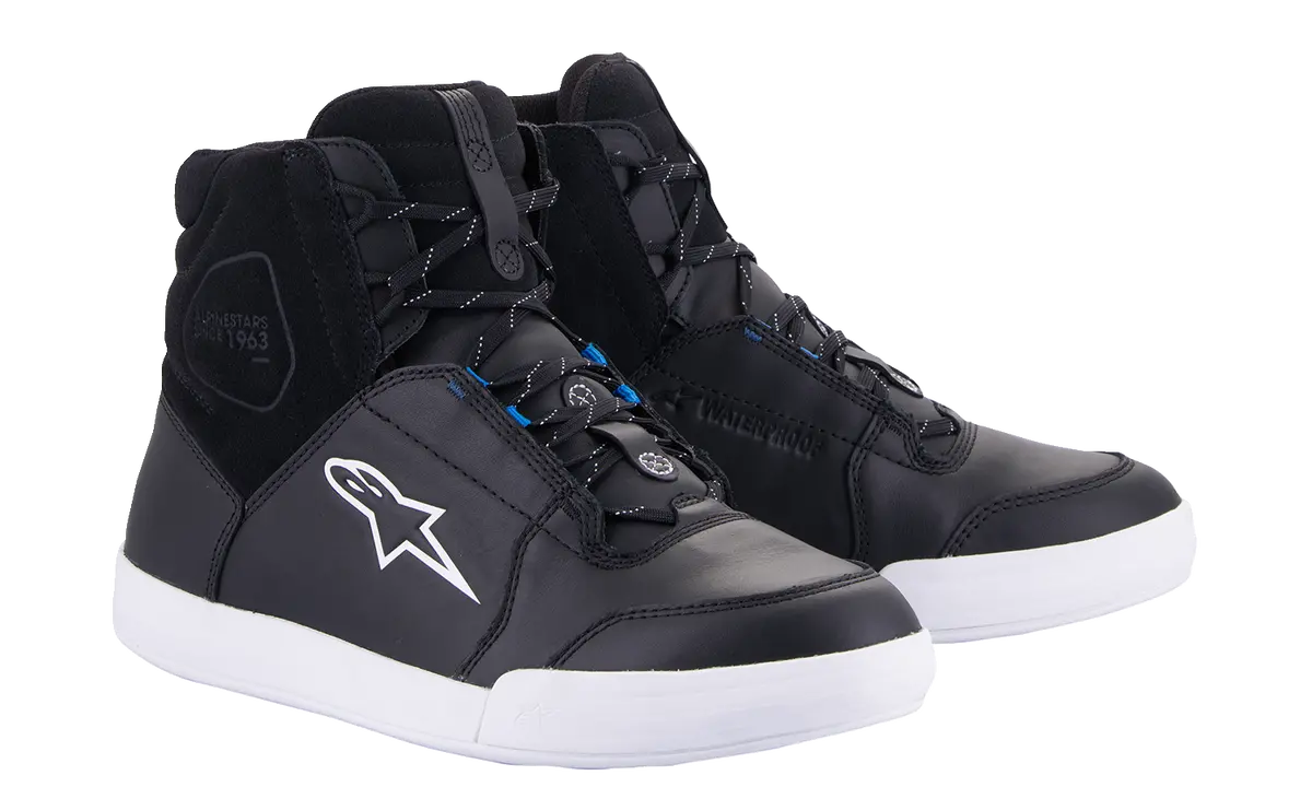 Alpinestars Chrome Shoes - Waterproof 1