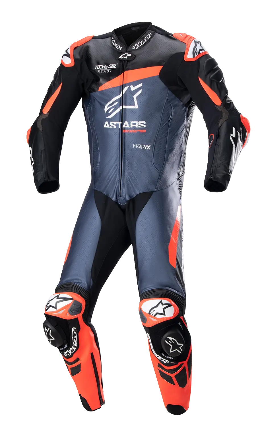Alpinestars Gp Plus V4 Leather Suit 3