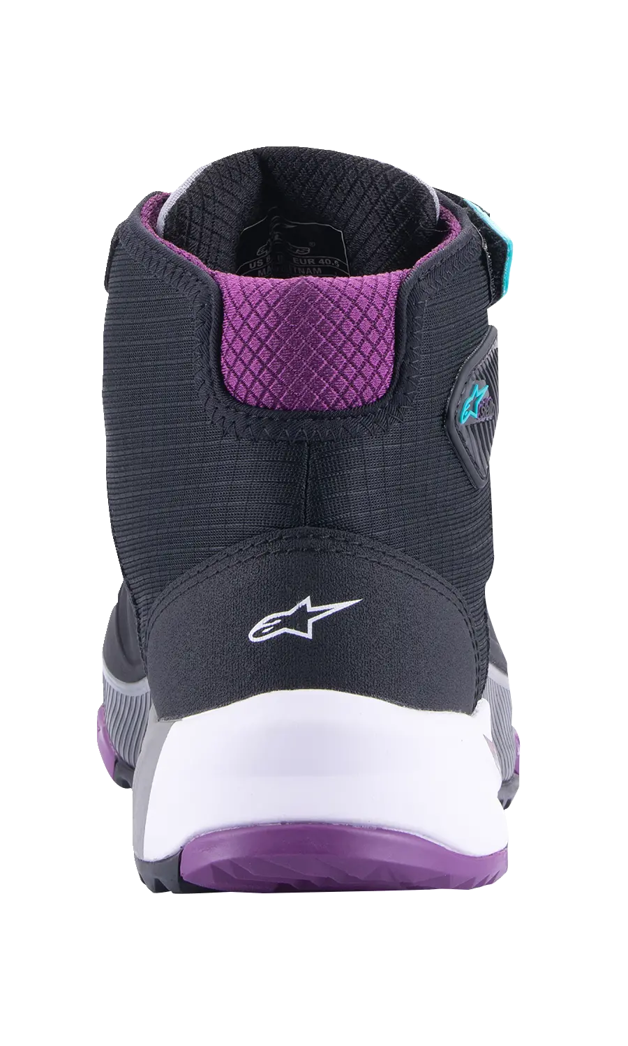 Alpinestars Stella Cr-X Drystar® Shoes 15