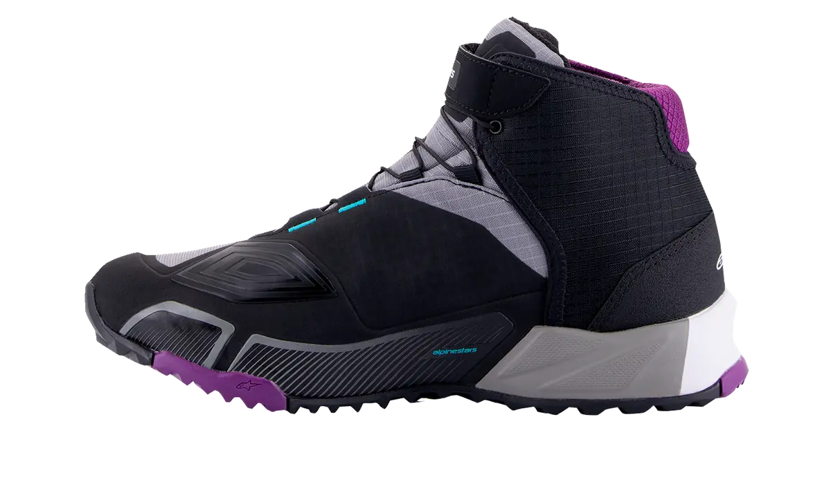 Alpinestars Stella Cr-X Drystar® Shoes 17