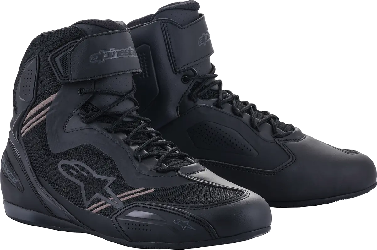 Alpinestars Faster-3 Rideknit® Shoes 38