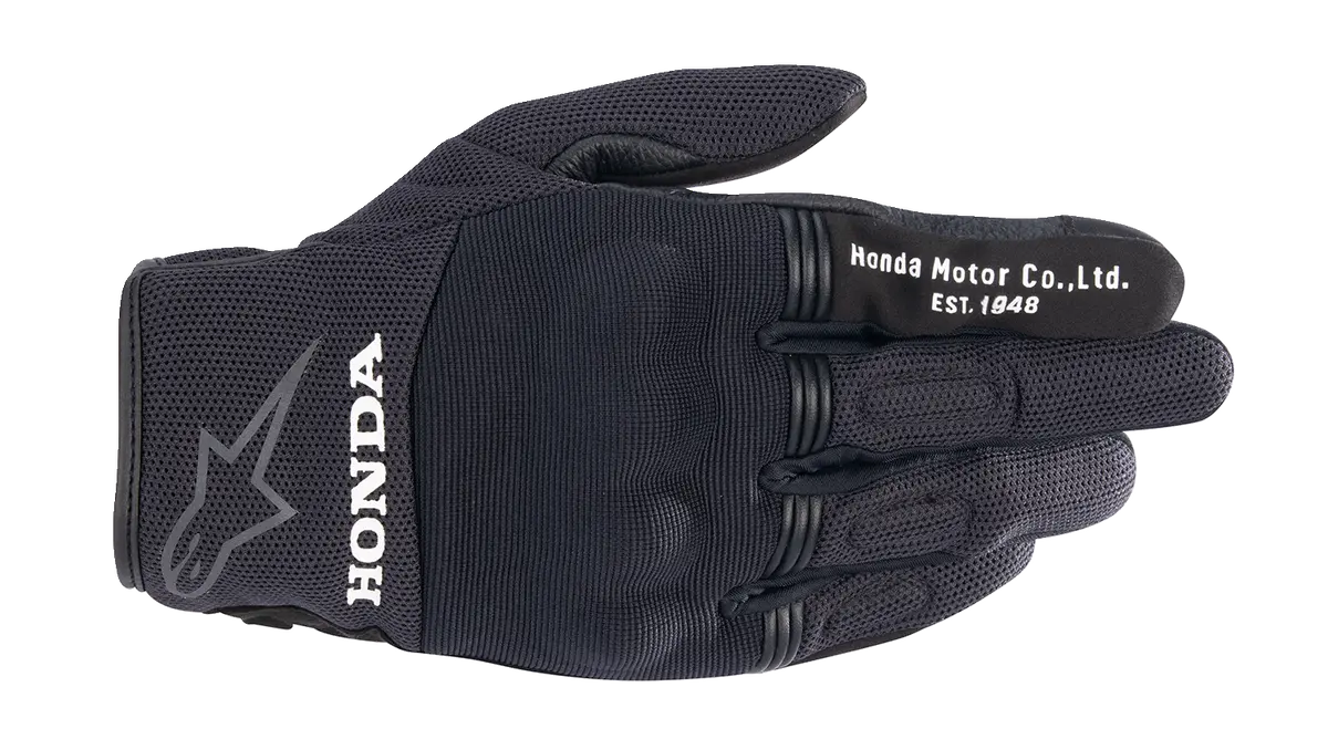 Alpinestars Honda Copper Gloves 5