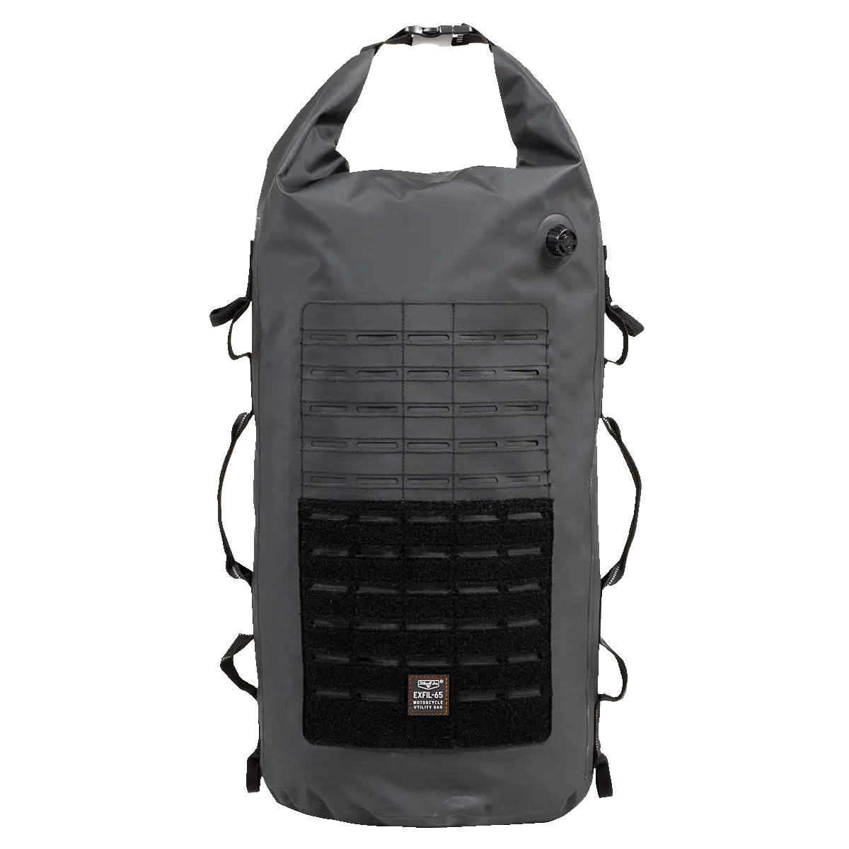 Biltwell Exfil Moto Bags 8