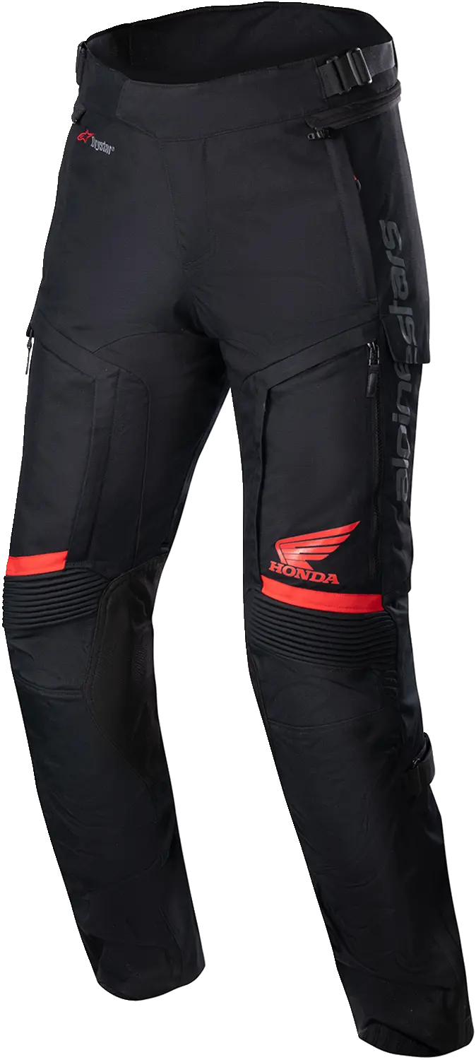 Alpinestars Honda Bogotà Pro Drystar® Pants 4