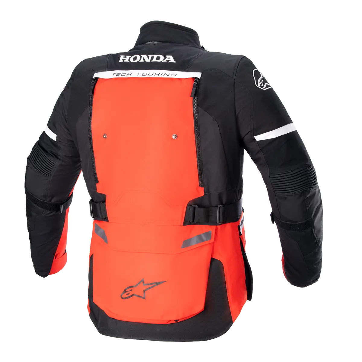 Alpinestars Honda Bogotà Pro Drystar® Jacket 4