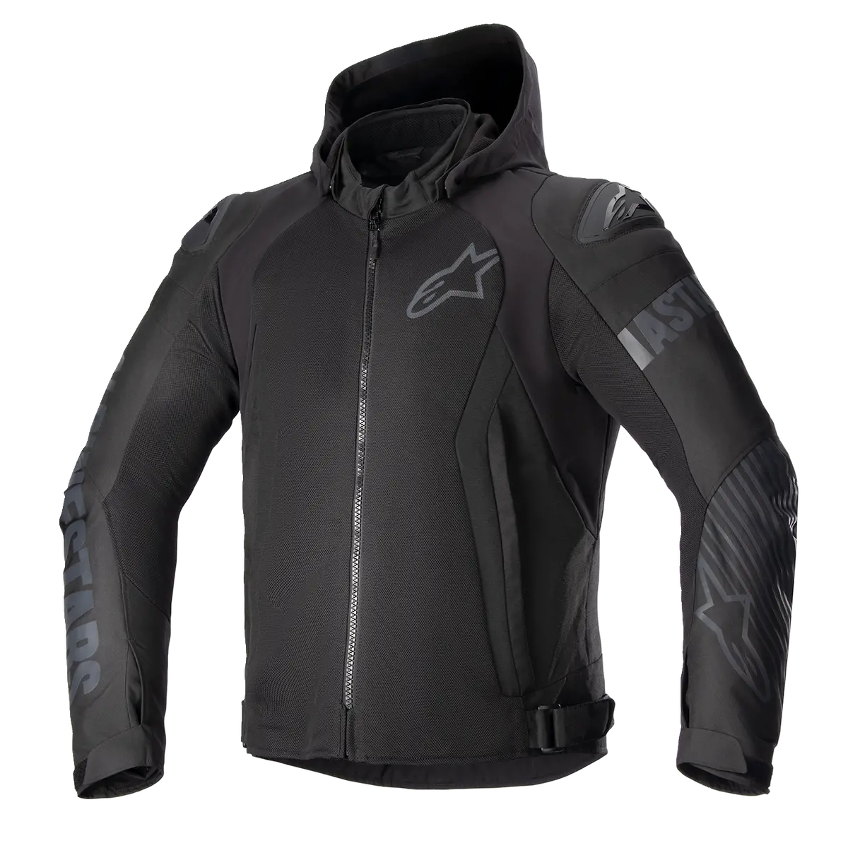 Alpinestars Zaca Air Jacket 6