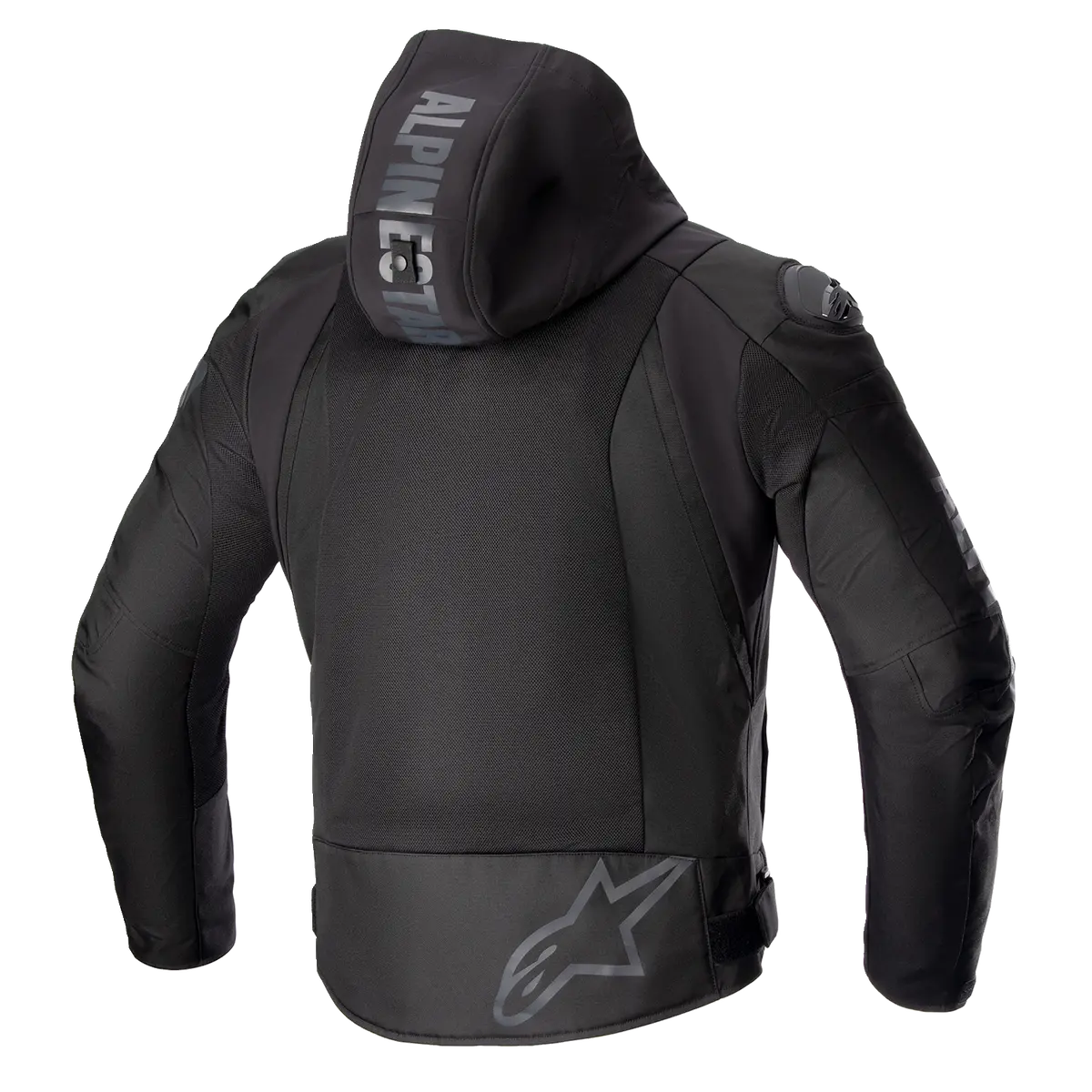 Alpinestars Zaca Air Jacket 6