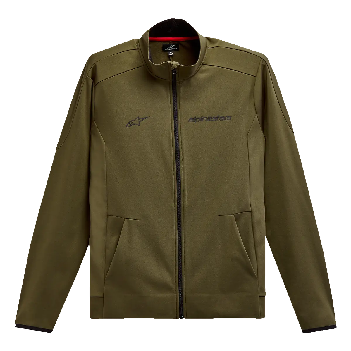 Alpinestars Progression Jacket 4