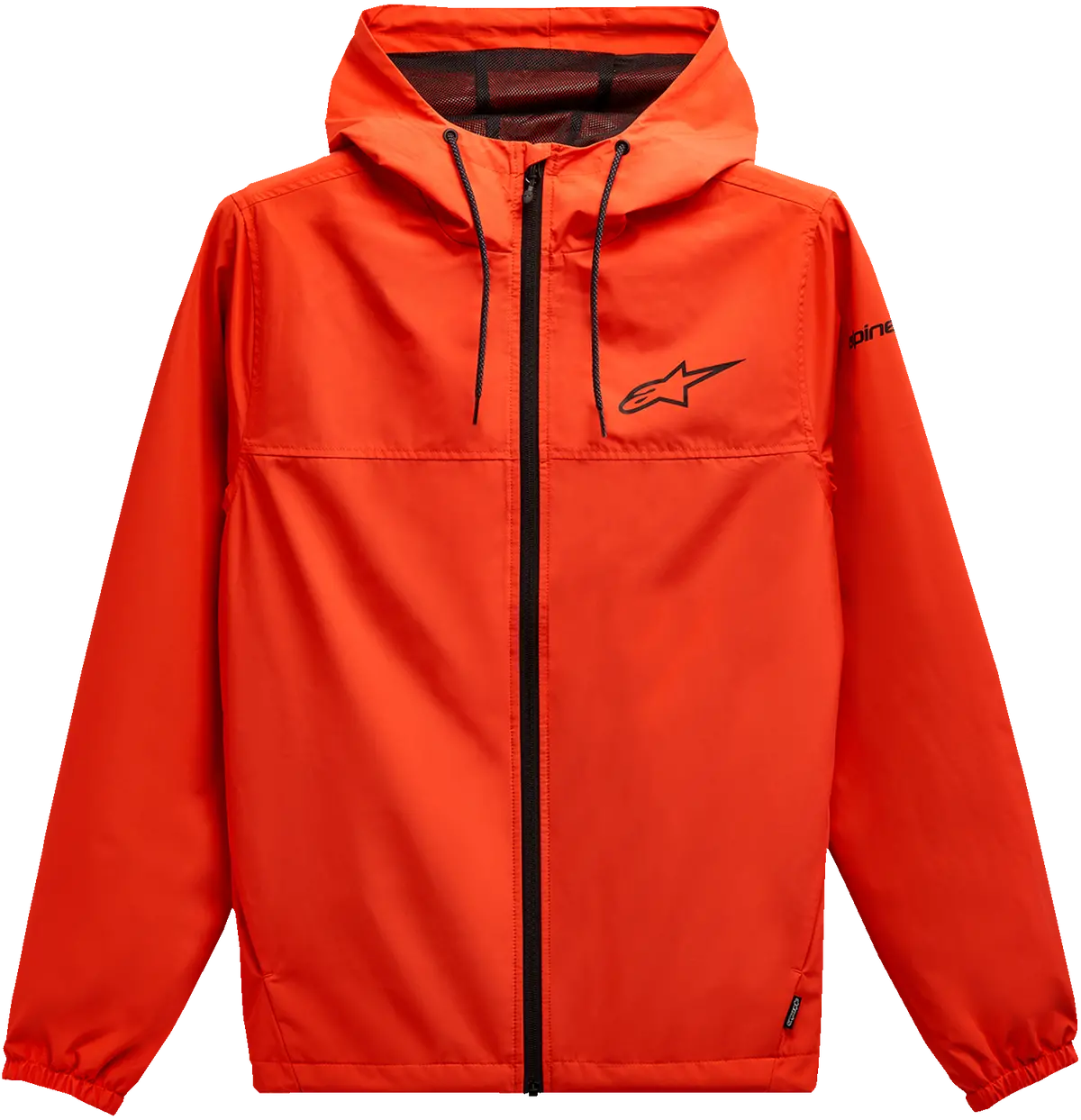 Alpinestars Treq Windbreaker Jacket 4